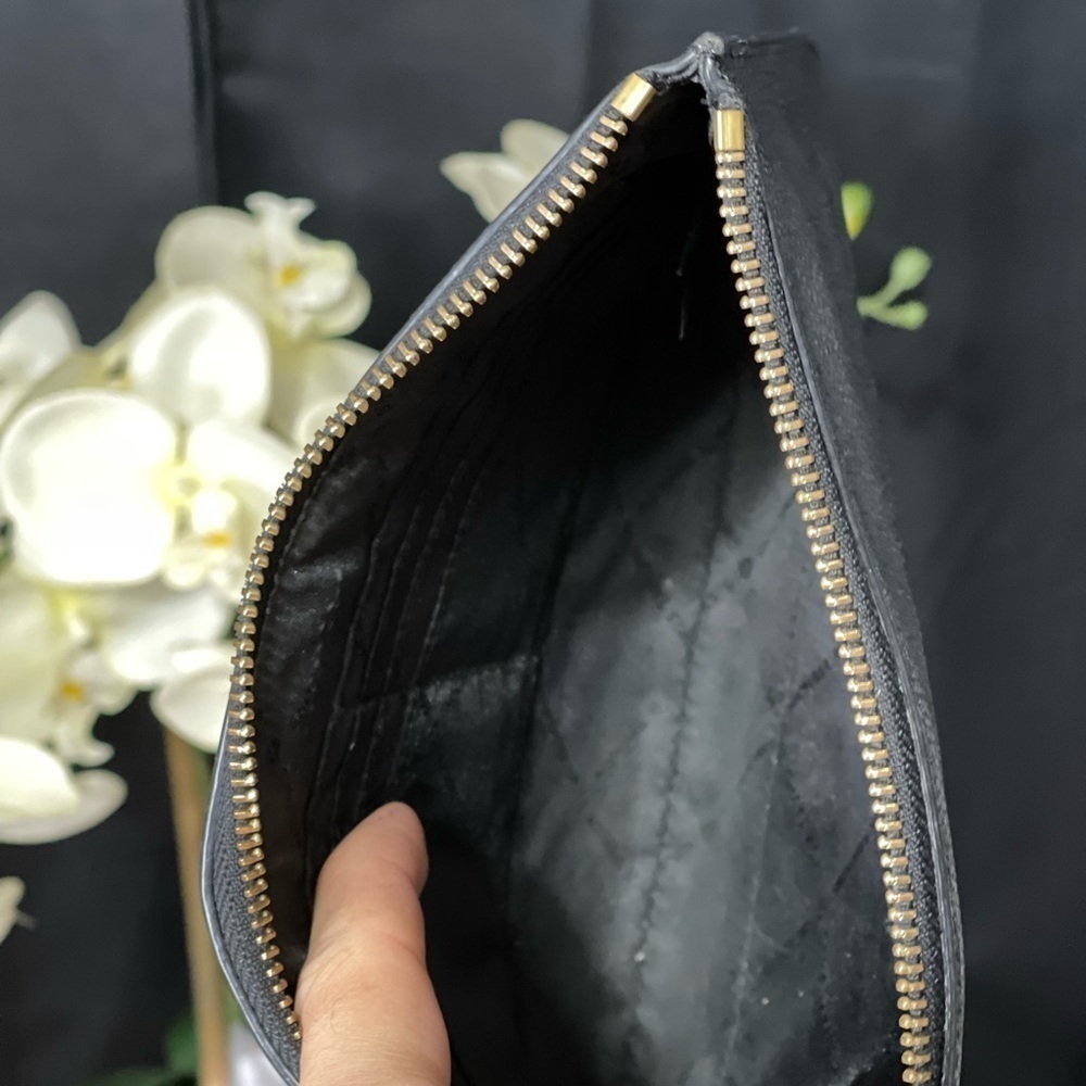 michael kors wallet black - Picture 3 of 7